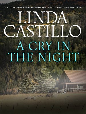 cover image of A Cry in the Night